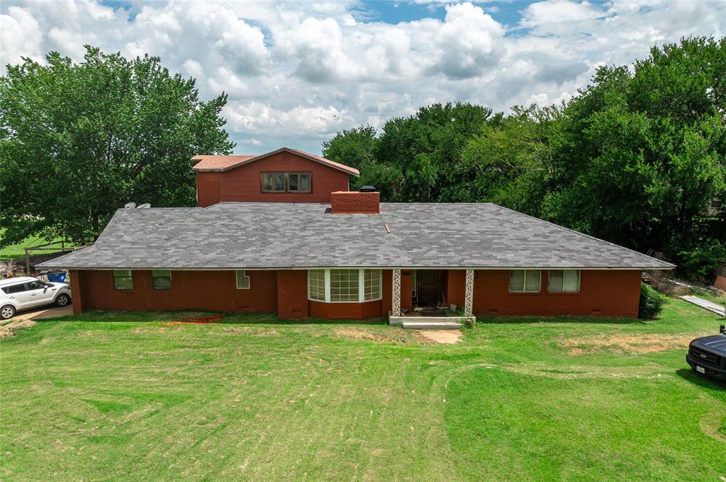 105 Texoma Terrace Road