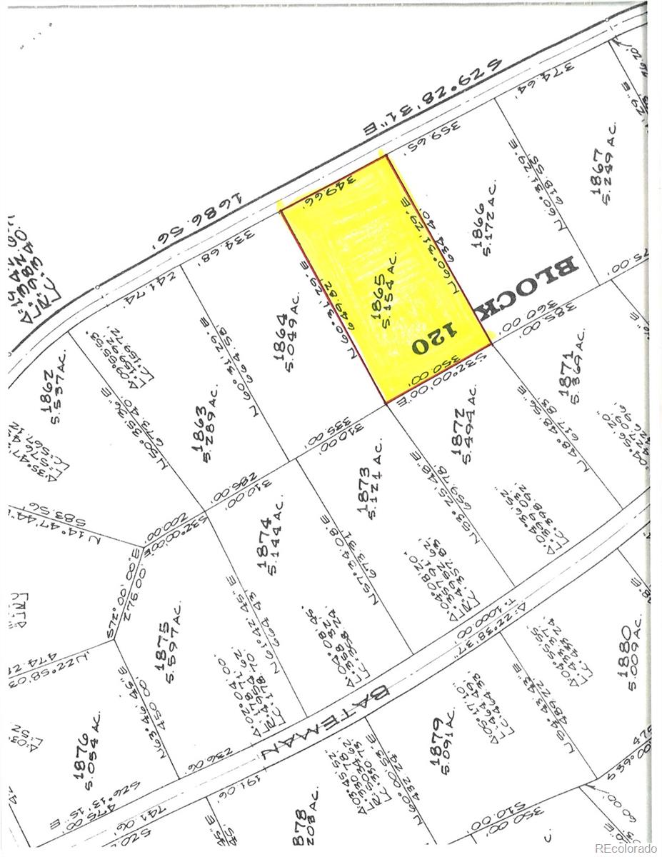 Lot 14 St. Timothy Road