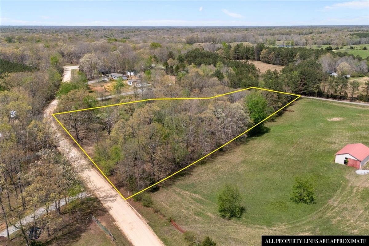 1837 Humphreys Co Line Rd