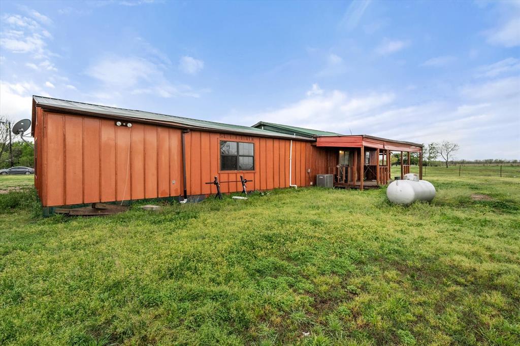 288 County Road 3011