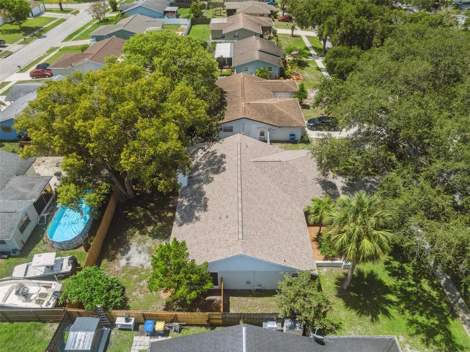 4236 Woodtrail Boulevard