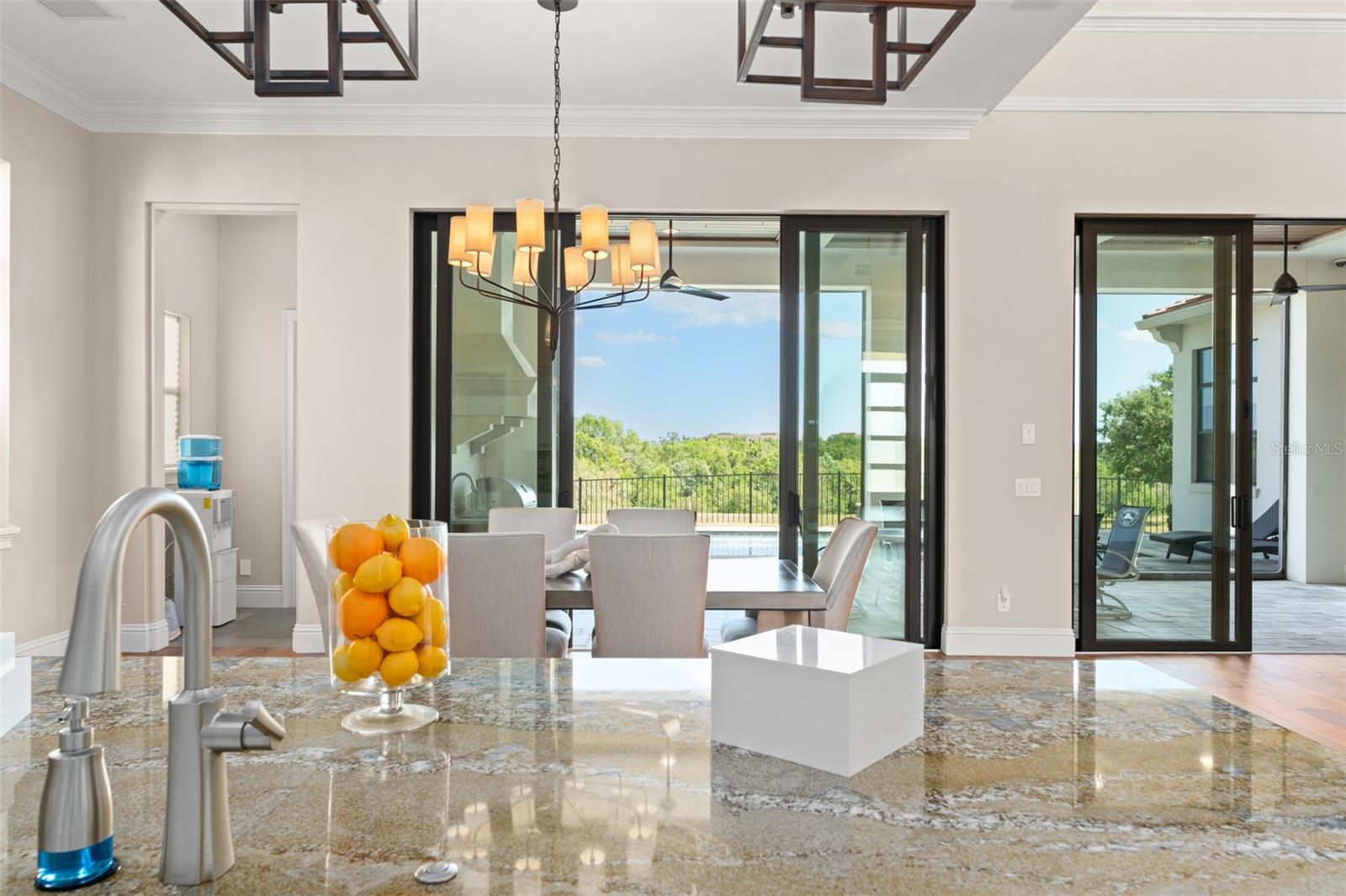 Residential for sale in Bella Collina, Florida, G5093882