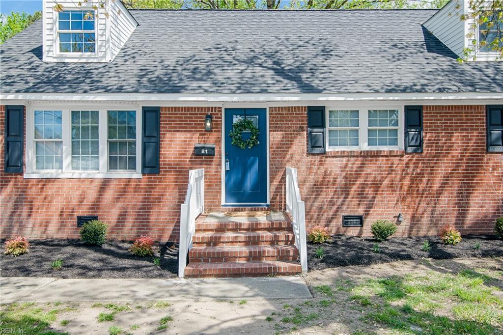 81 Haviland Drive
