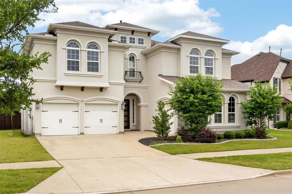 6210 Claridge, Lane Frisco, TX