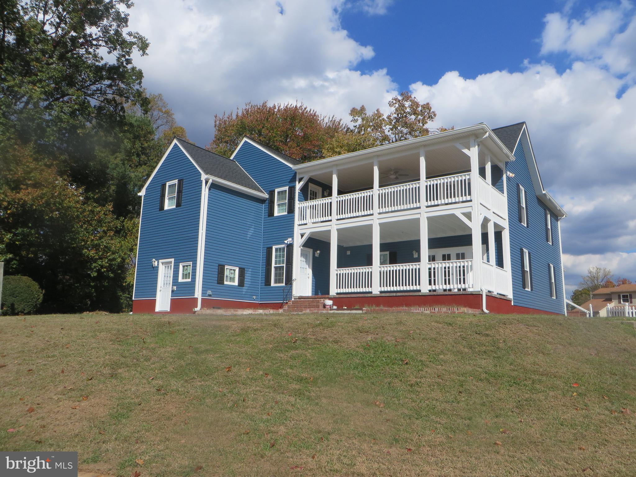 3010 Steven Martin Drive