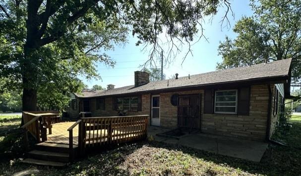 1015 E Quincy N/A