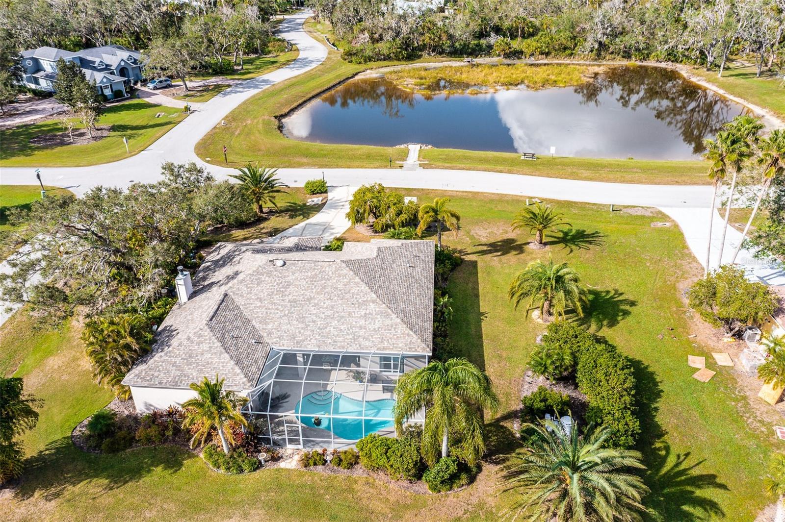 2091 Oakford Road