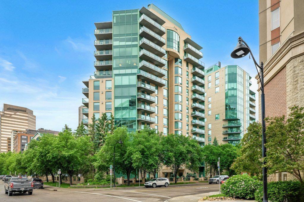 801 2 Avenue SW 501, Calgary, AB 