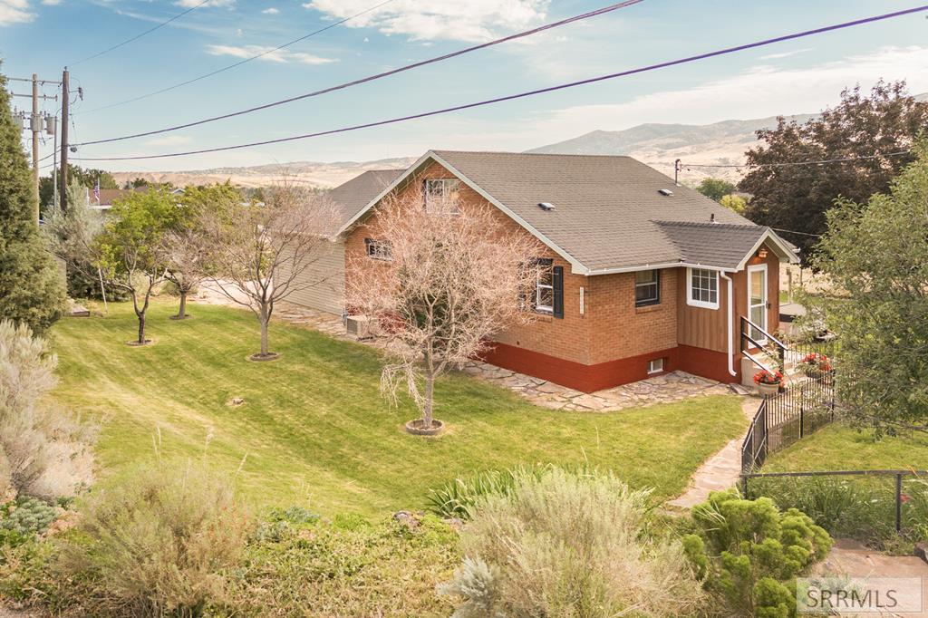 3550 Johnny Creek Road