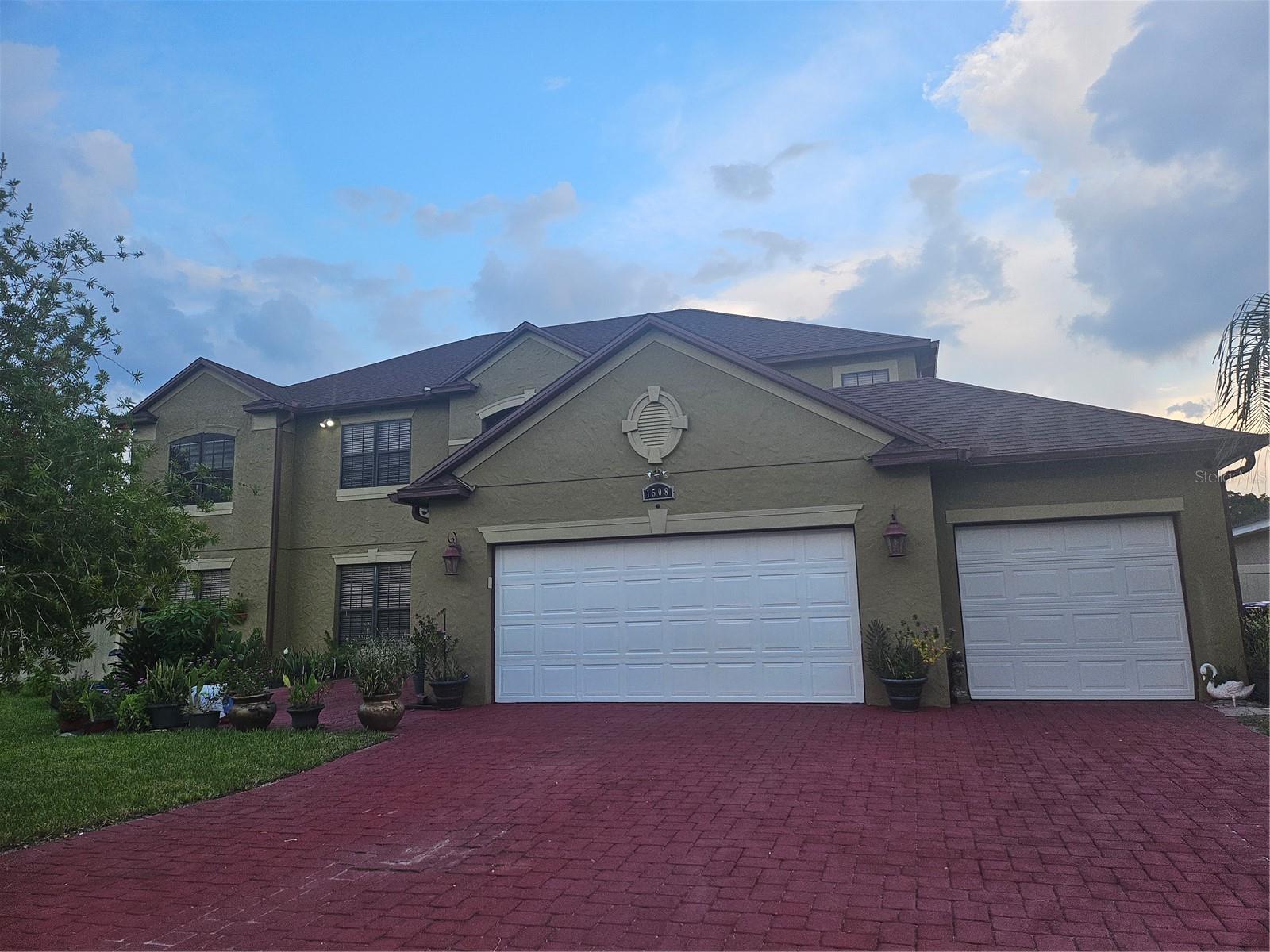 1508 Angler Avenue, Kissimmee, FL