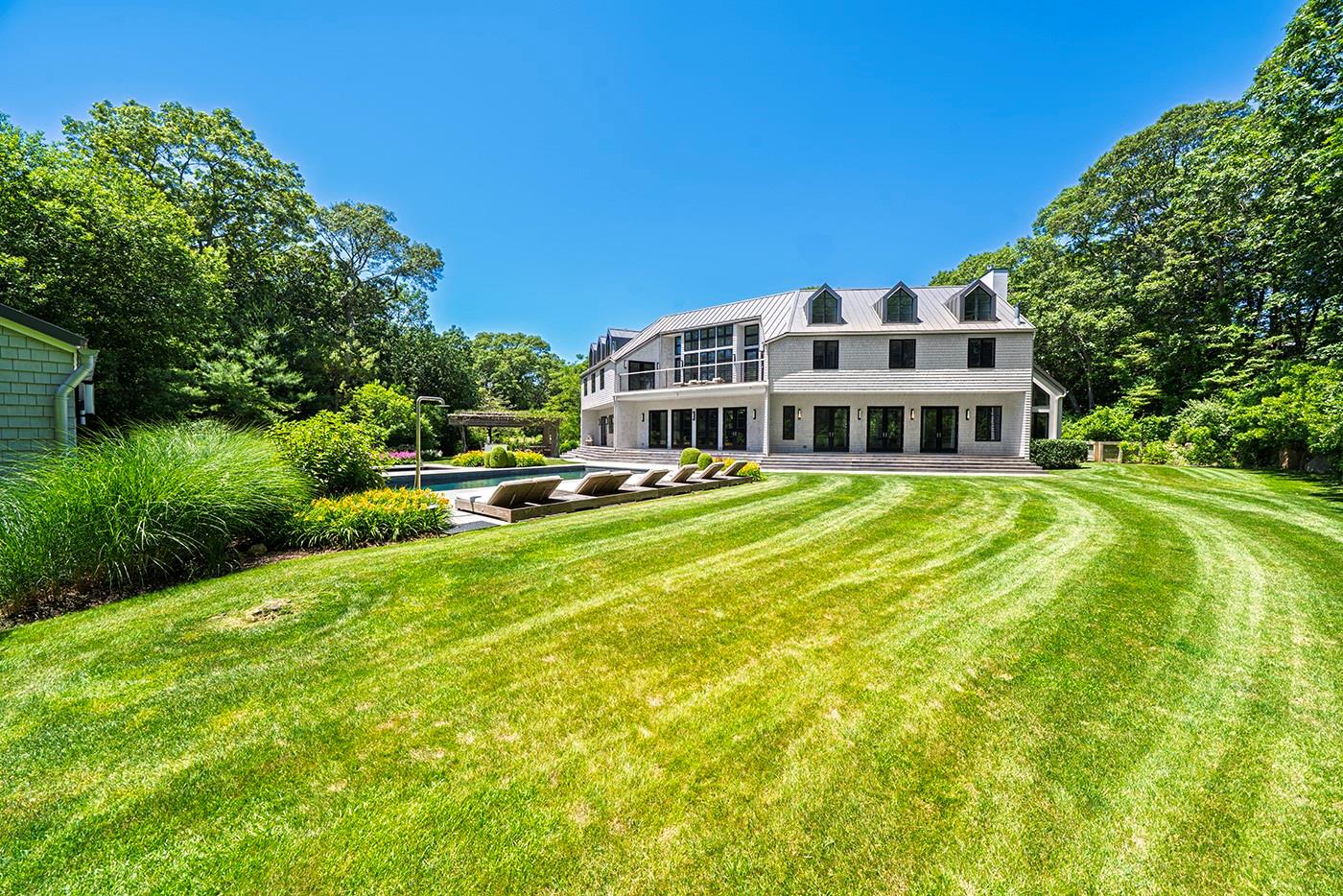 68 Fresh Pond Road
