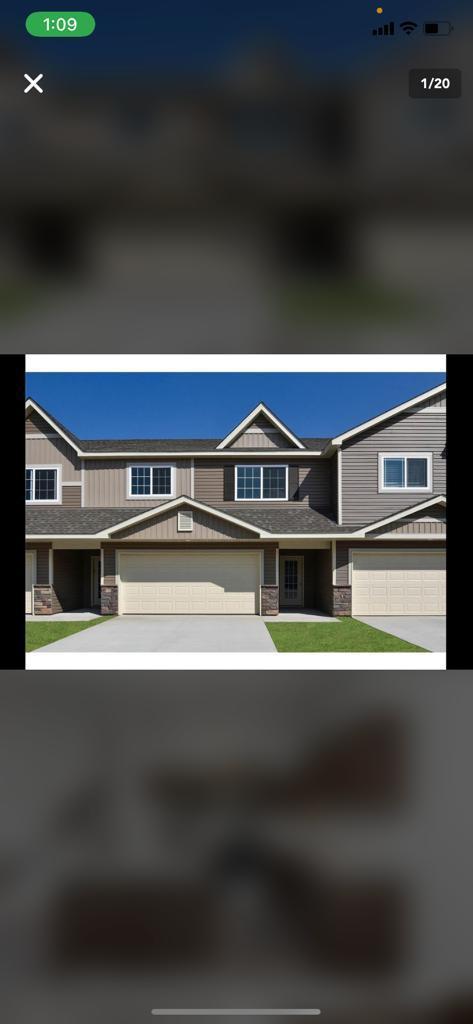 OWNER FINANCE ONLY at a 5% interest rate 30 year fixed with no prepayment penalty. No credit check, just proof of employment! Welcome to this stunning 3 bedroom, 2 bathroom dream home. Upon entering, you will be greeted by a gracious foyer that leads into a spacious and open floor plan. The main level boasts a sun-drenched living room, perfect for entertaining guests. Wood-looking luxury vinyl plank floors and an abundance of natural light create a warm and inviting atmosphere throughout. Escape to the serene master suite, complete with a ensuite shared bathroom and a sizeable walk-in closet. The third bedroom is downstairs with its own bathroom and a game room provide plenty of space for family, guests, or the option for a home office. Conveniently located near shopping centers, and major transportation routes, this home offers the perfect blend of luxury and practicality. Zoned to highly sought-after. Don't miss out on the opportunity to make this amazing home yours.