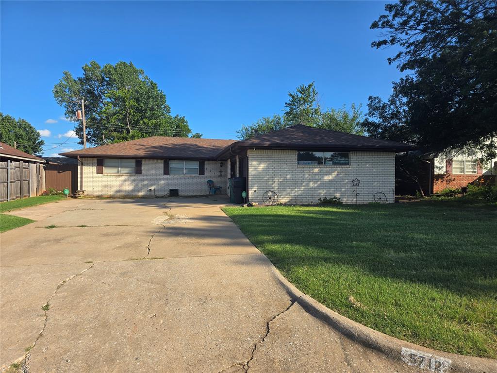 This charming 3 bed, 2 bath home is just minutes away from Lake Hefner, Walking and Bike Trails, Golf Course, Stars and Stripes Park, Martin Nature Center, plus so many places to shop and various restaurants! This homeowner has taken such good care of this lovely home. Lots of extra insulation in the attic, remodeled primary bathroom along with new paint and trim in primary bedroom. Cozy fireplace in the living room. New heat, air and duct work in 2021! Dishwasher and Wall Oven have been recently replaced. Wonderful big backyard. This home has been loved and taken good care of.