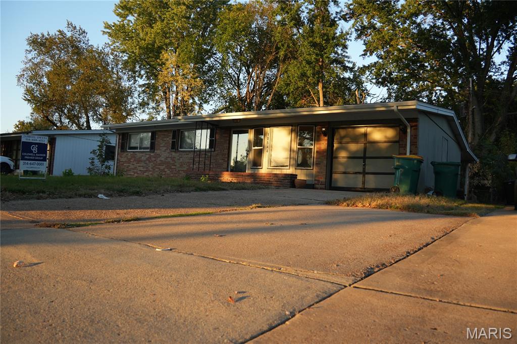 10544 Monarch Drive