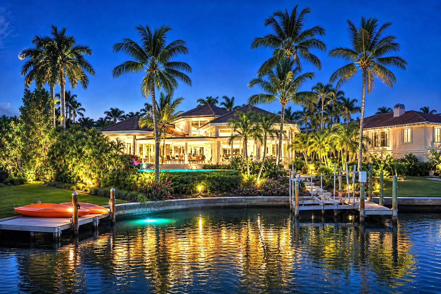 510 Harbor Gate Way, Longboat Key, FL