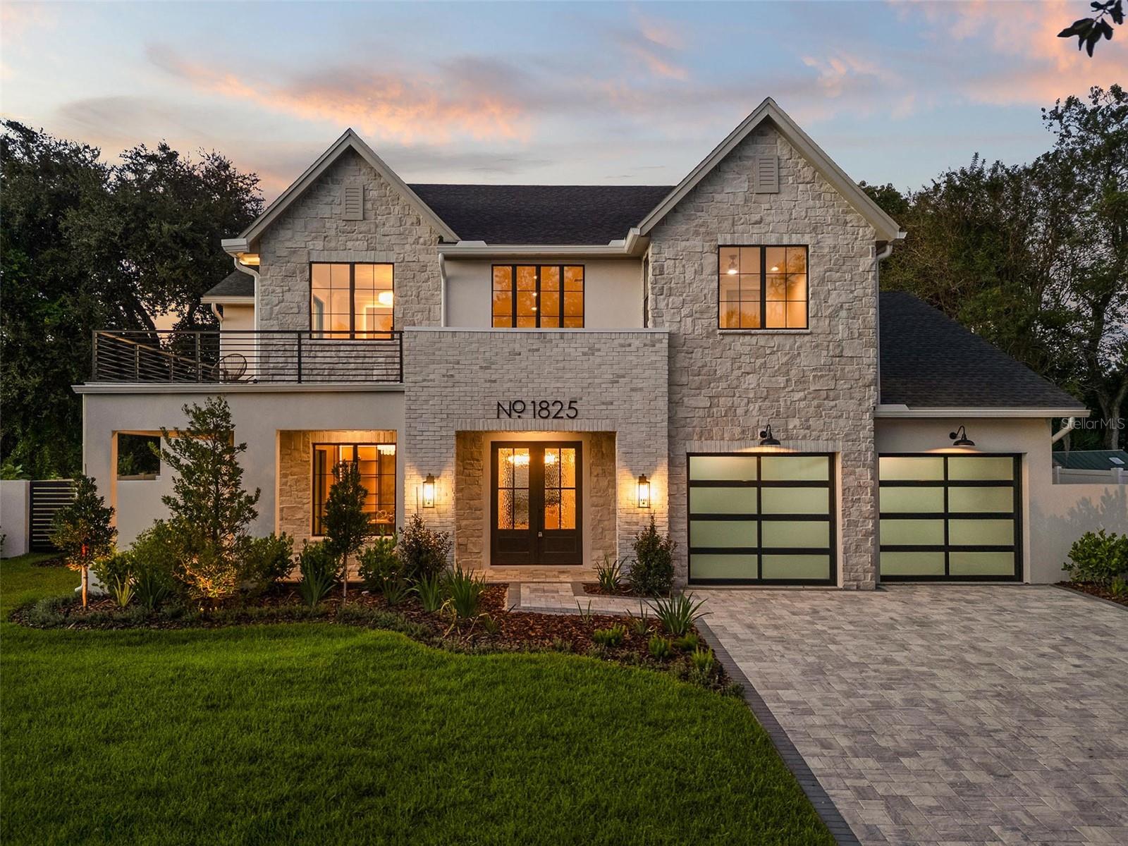 1825 Whitehall Drive, Winter Park, FL