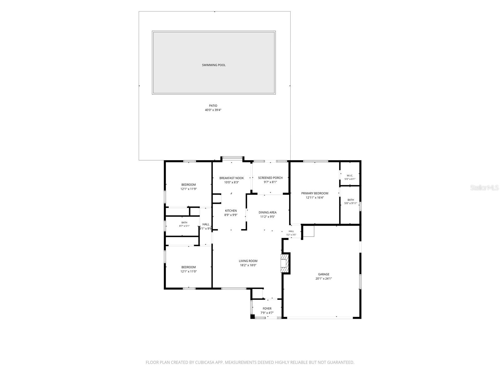 226 Council Bluffs Drive