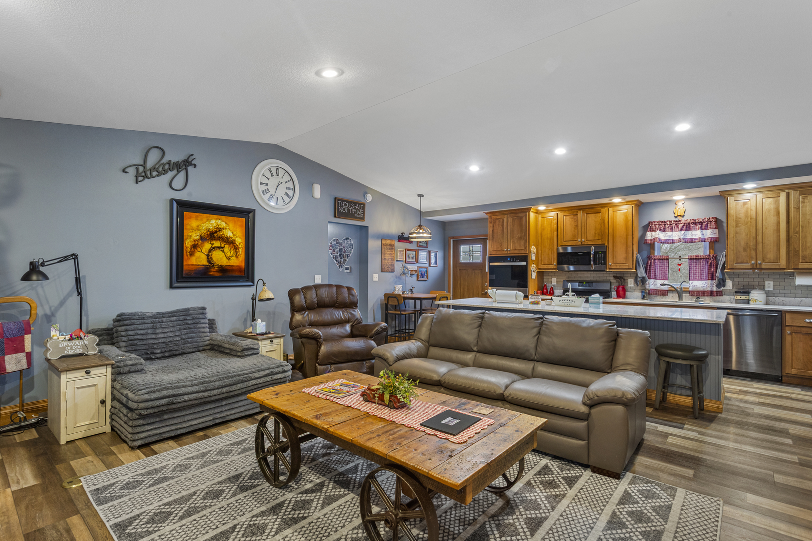 401A County Road 2500 Road N