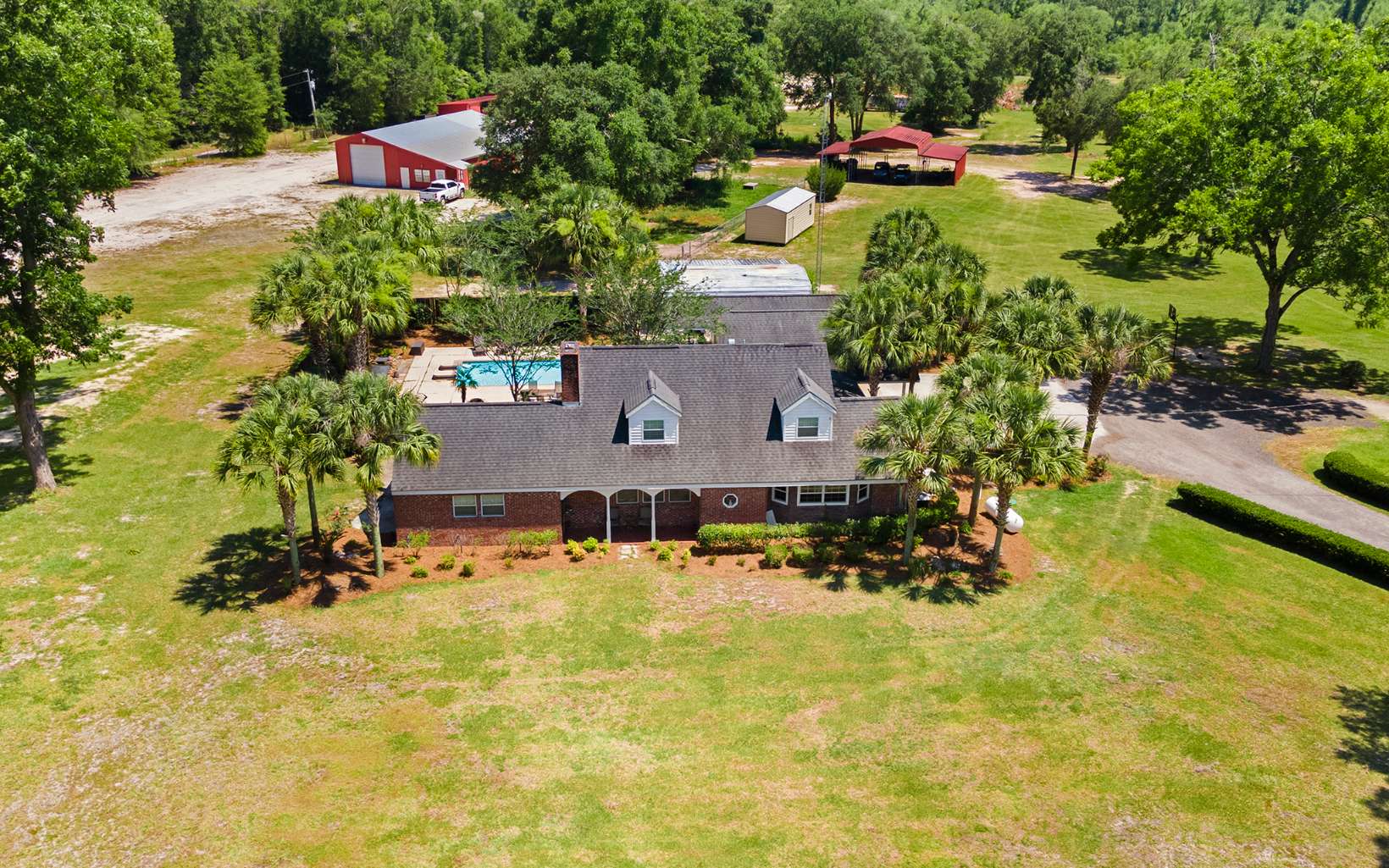 Branford Real Estate 6766 264Th Street Branford ,FL available for