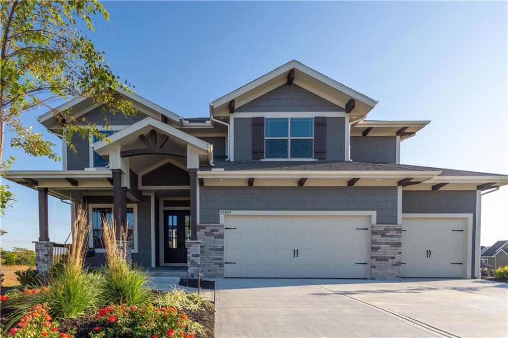17464 W 163rd Place