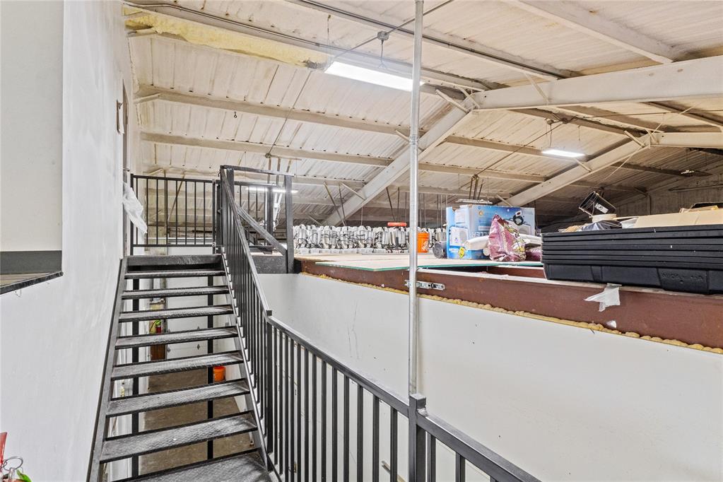 4601 Technology Drive