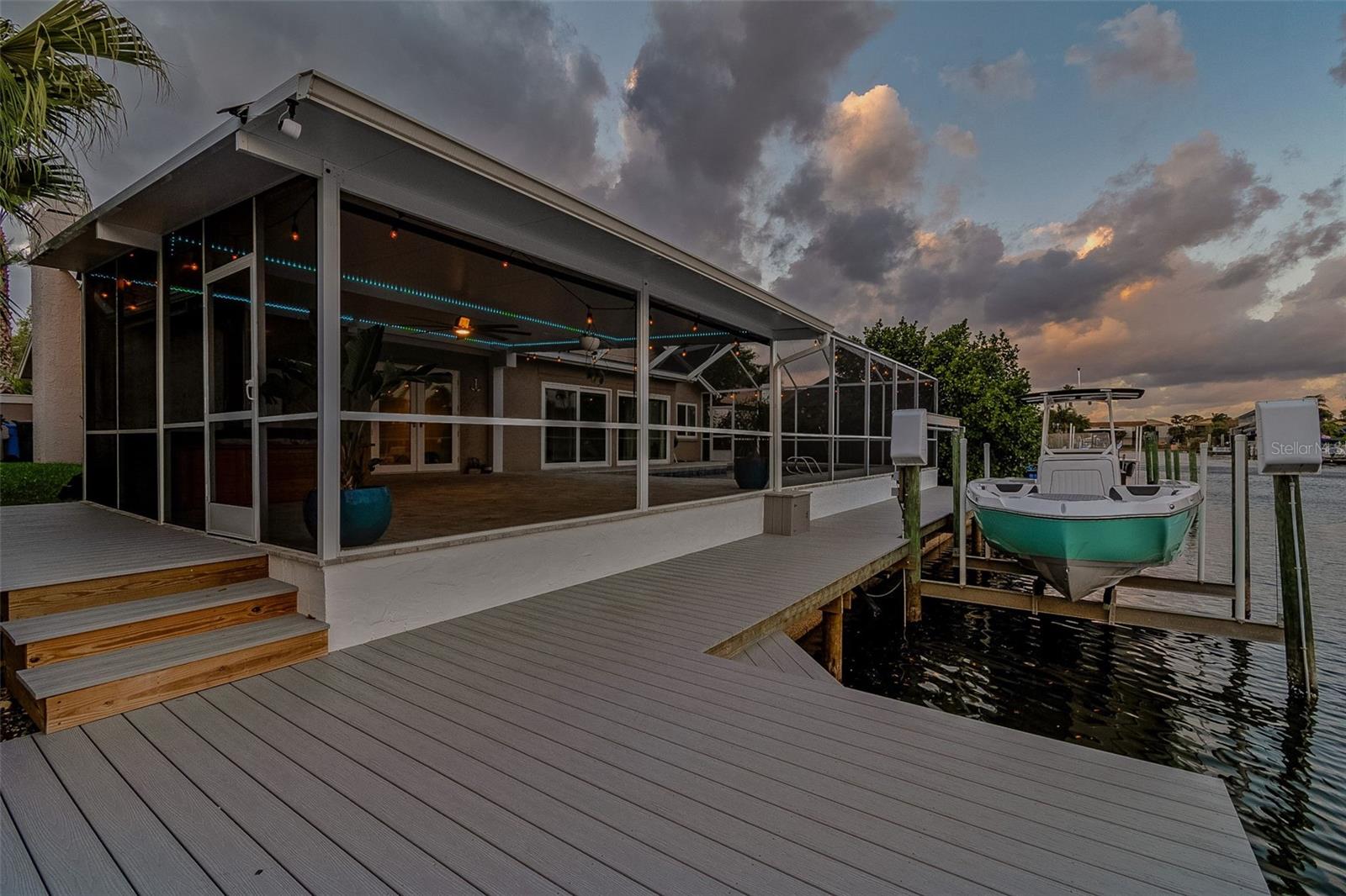6109 Schooner Way