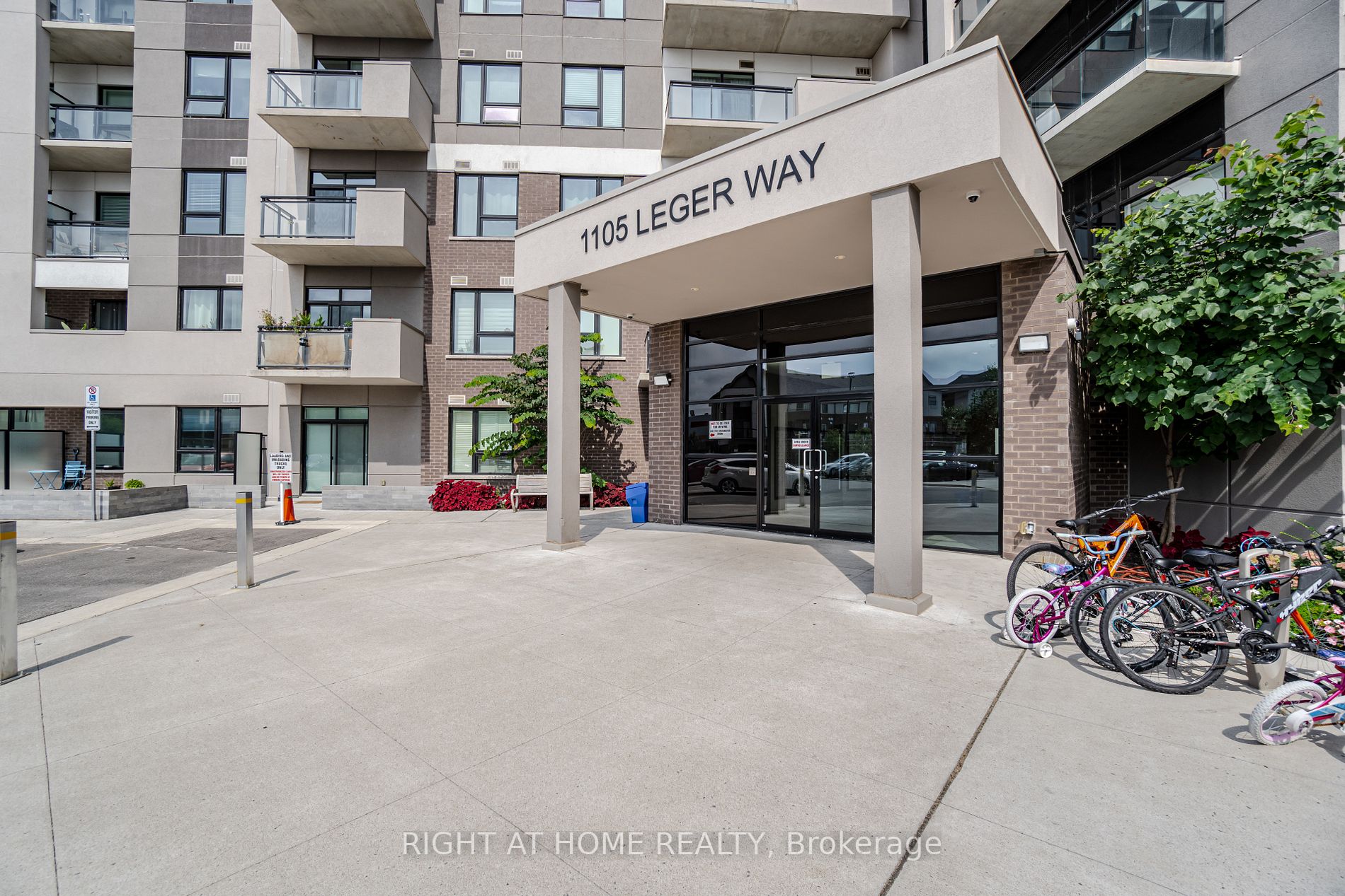 1105 Leger Way 615
