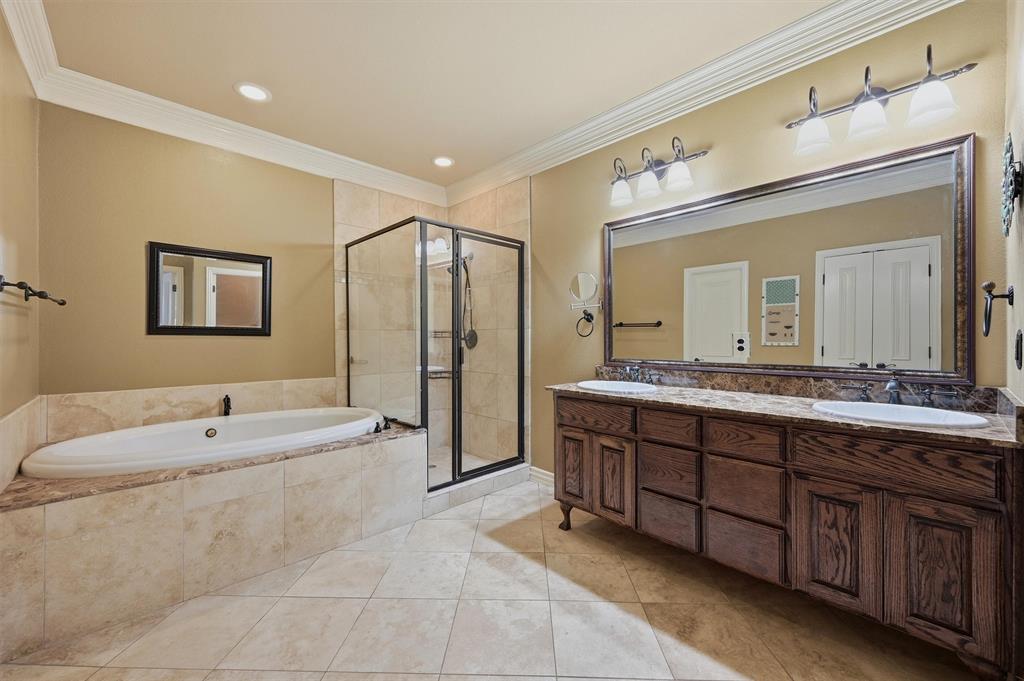 3712 Melrose Trail