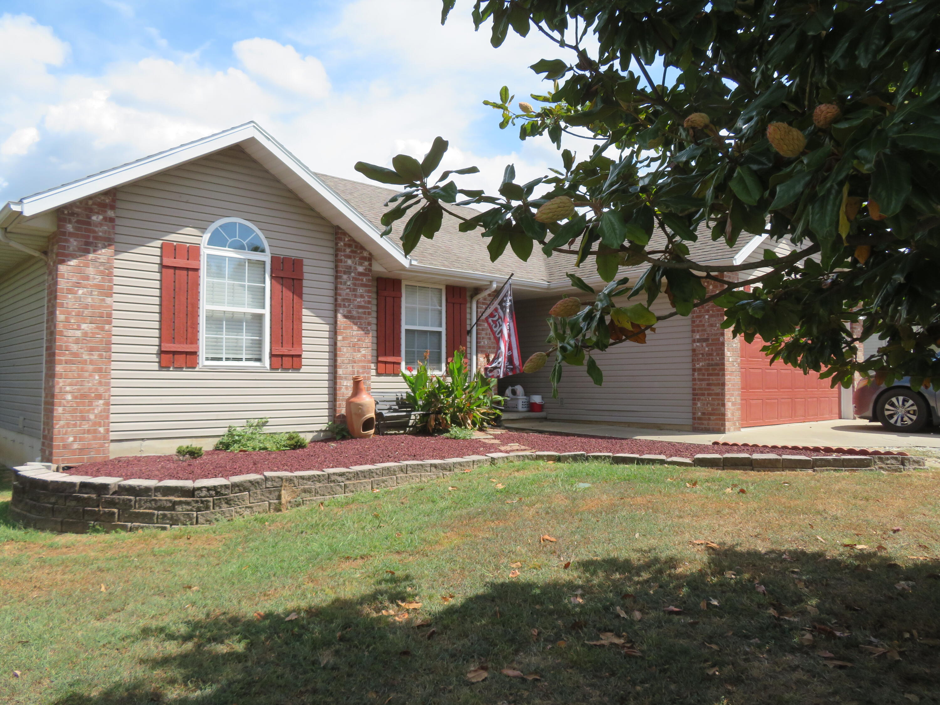 110 Holly Ridge Road