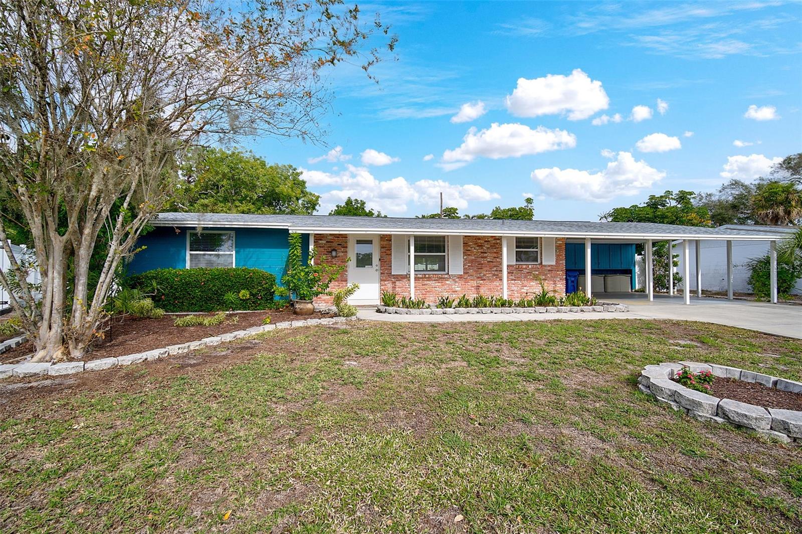 6426 Colonial Drive