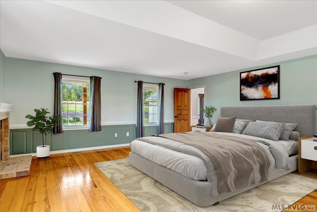 593 Stoney Cross Road