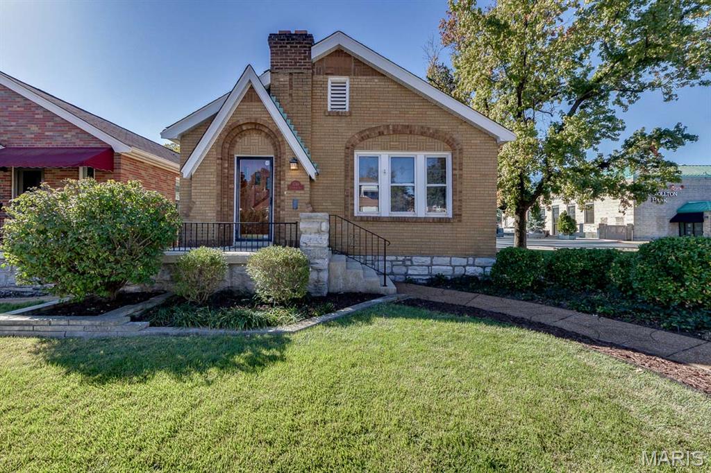 5748 Devonshire Avenue