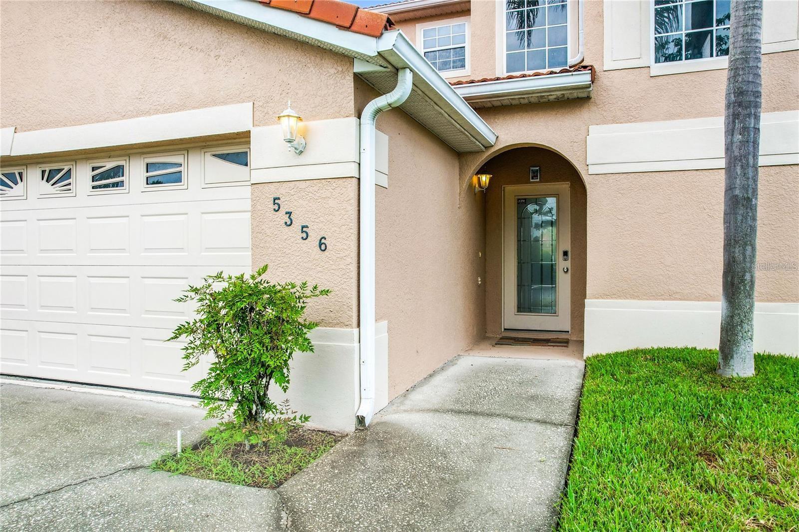 5356 Watervista Drive