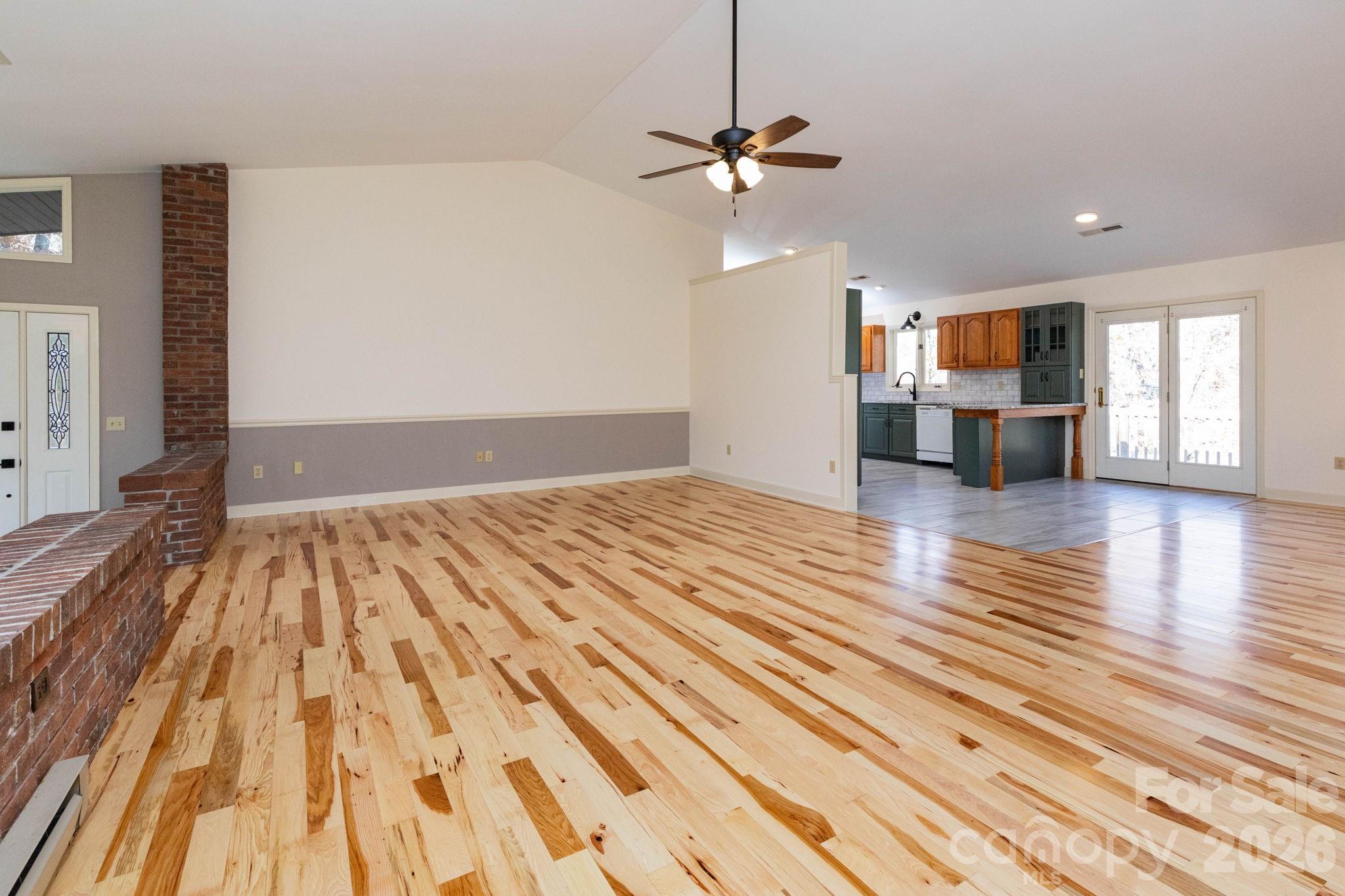 84 Joe Jenkins Road