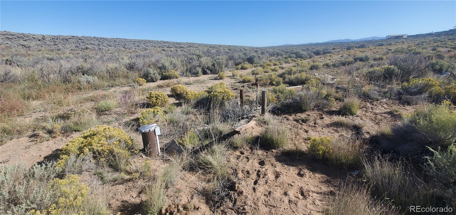 Tbd 154 Ac Vacant Land