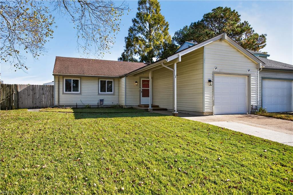 5630 Brandon Boulevard, Virginia Beach, VA 23456