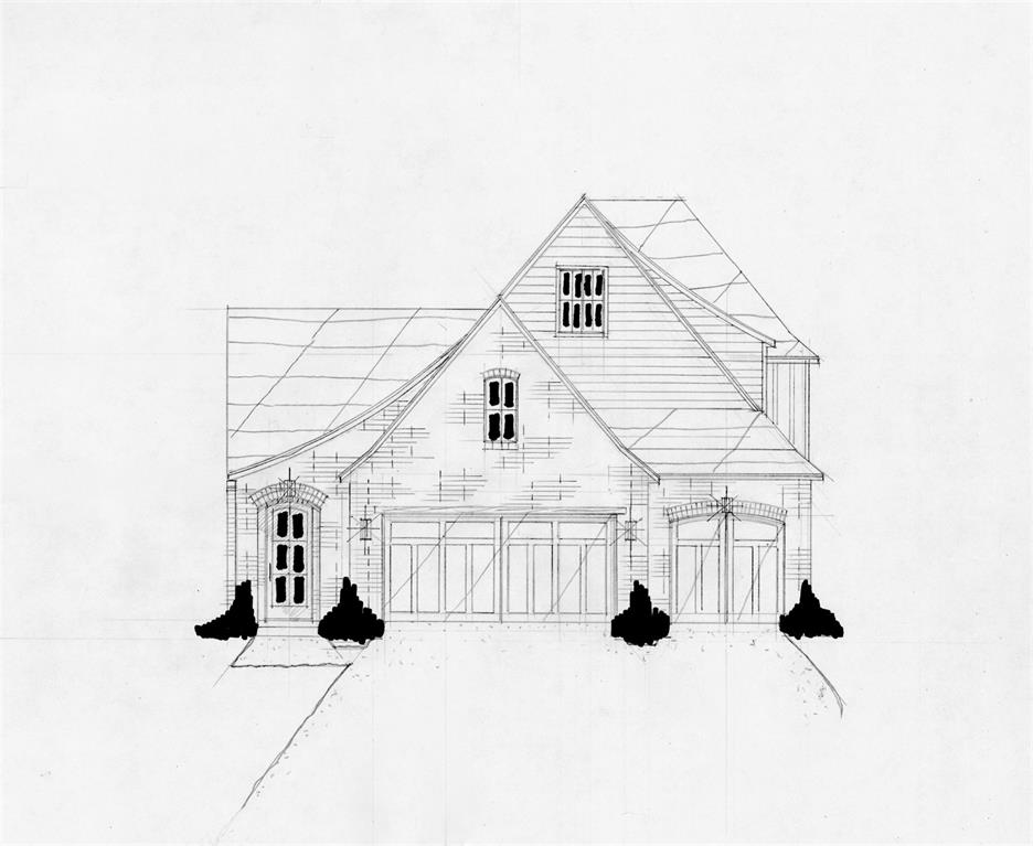 2517 Plan || New ARCH style exterior || SIGNATURE interior finishes. CONSTRUCTION IS NOW UNDERWAY - CLOSING IN LESS THAN 6 MONTHS! Our Early Construction homes provide a turnkey Executive experience that's guaranteed to deliver exceptional quality at an unbeatable value. Construction moves quickly - secure the home now to make all of the personalized selections, including paint, flooring, countertops, light fixtures, brick, and many more! With premium features included as a standard, we offer 100+ upgrades at this stage of construction to make your dreams a reality!