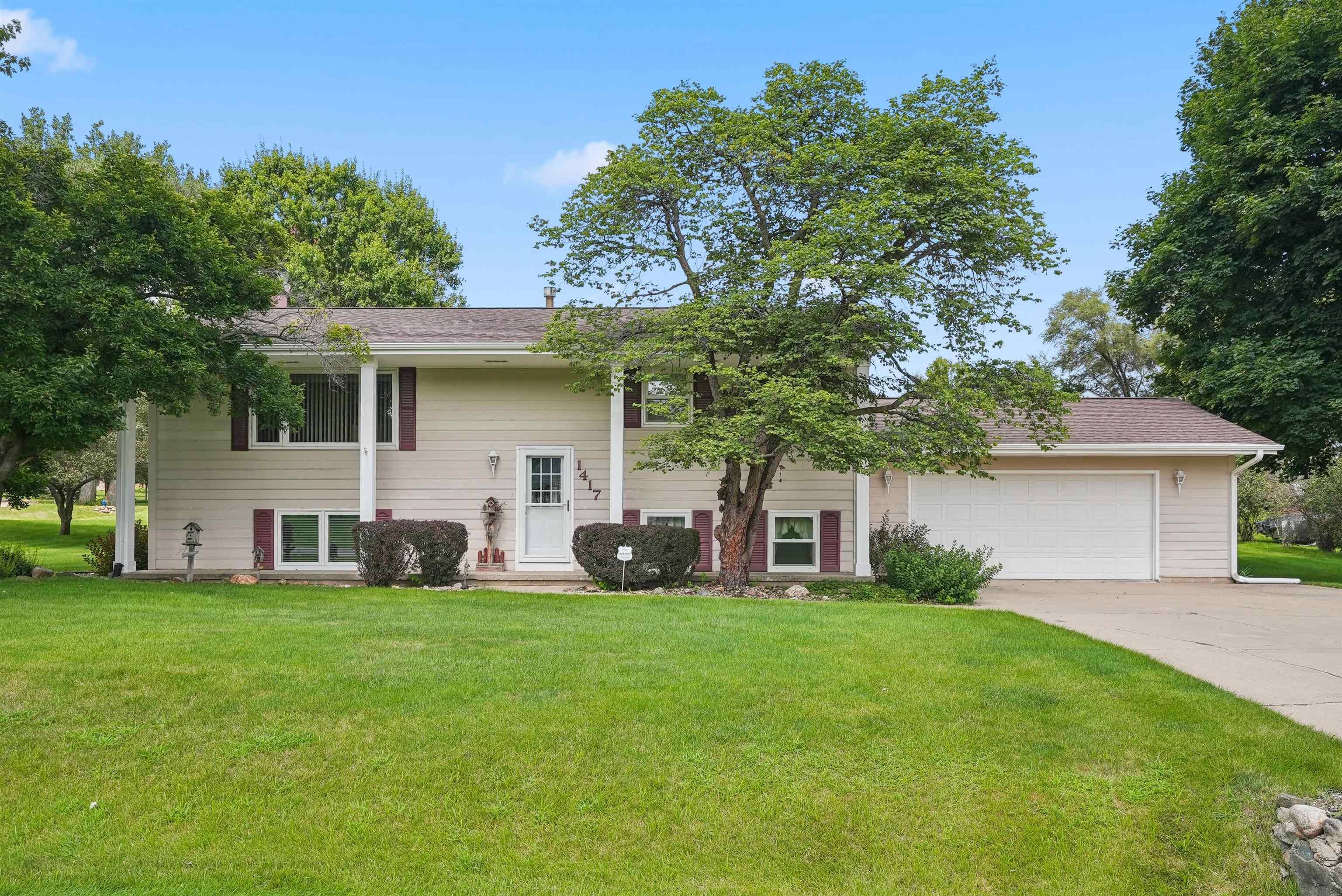 1417 Angus Drive