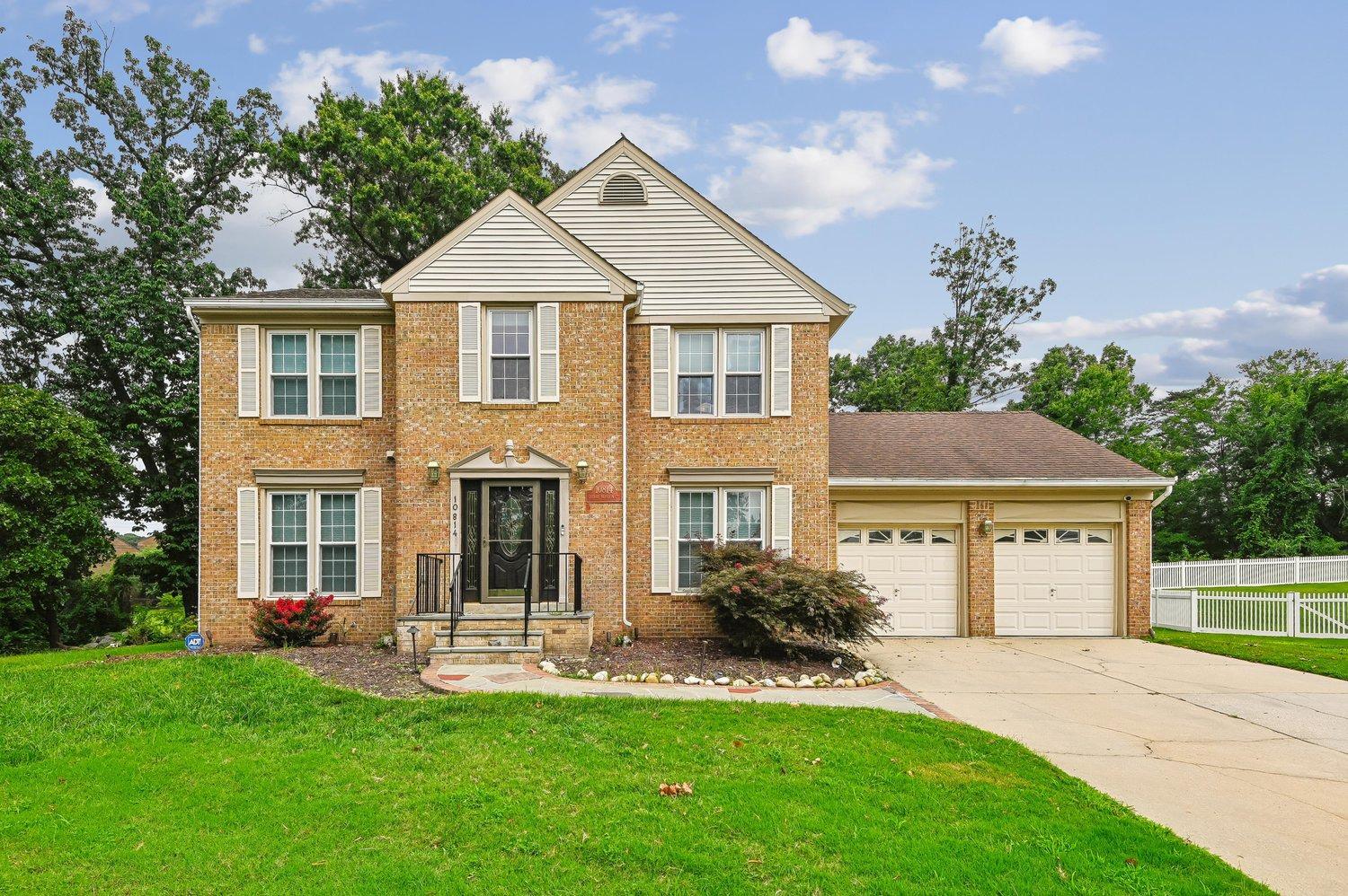 10814 Cherry Blossom Court