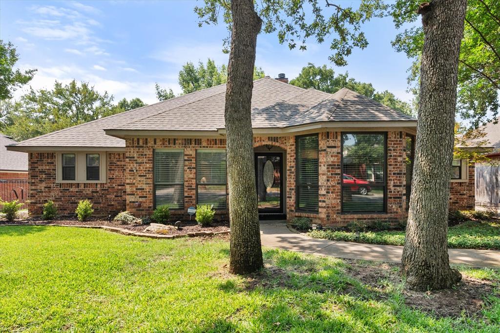 2206 Sand Creek Court