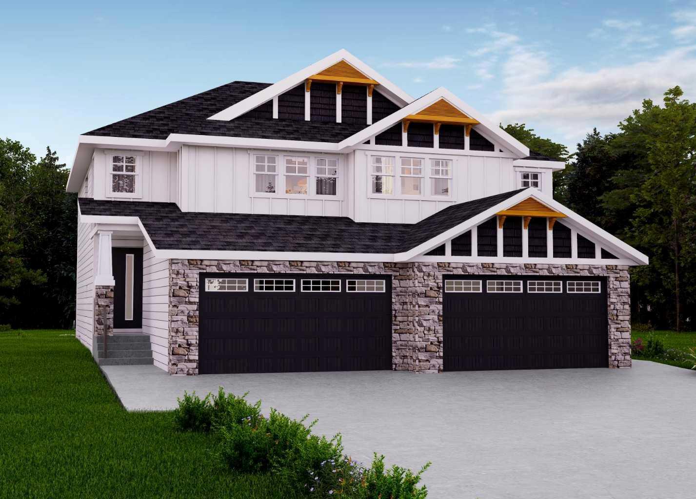 Central picture of website