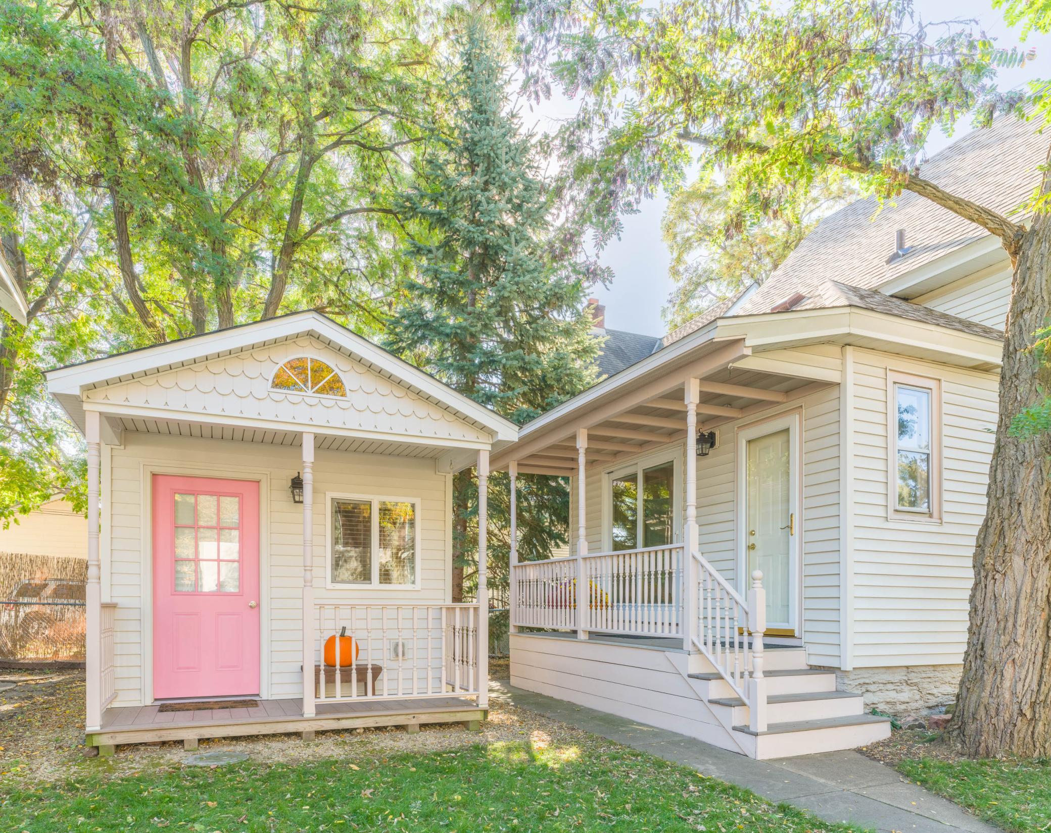 3801 Lyndale Avenue S