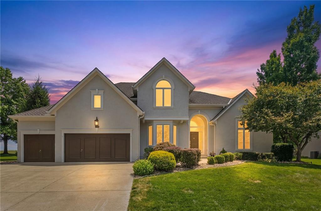 9608 Falcon Ridge Drive