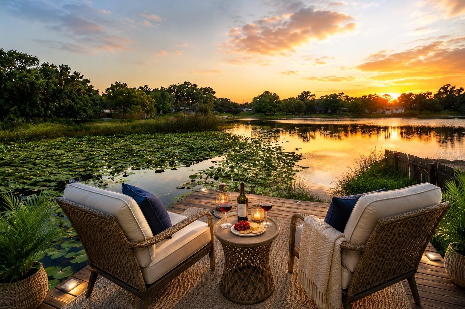 3107 Lake Margaret Drive