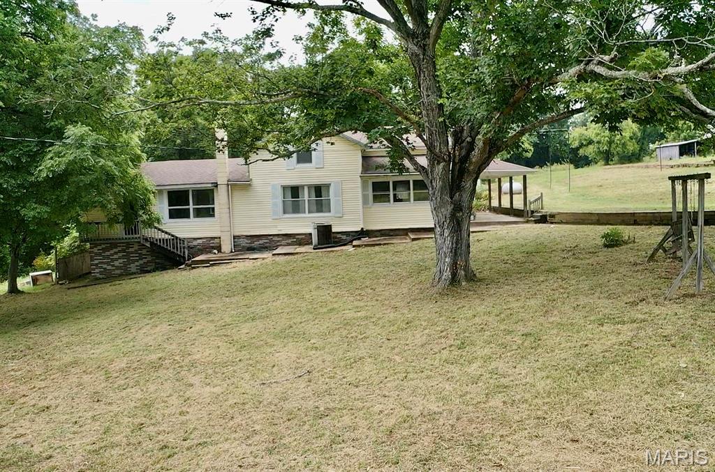 10288 Jackal Road