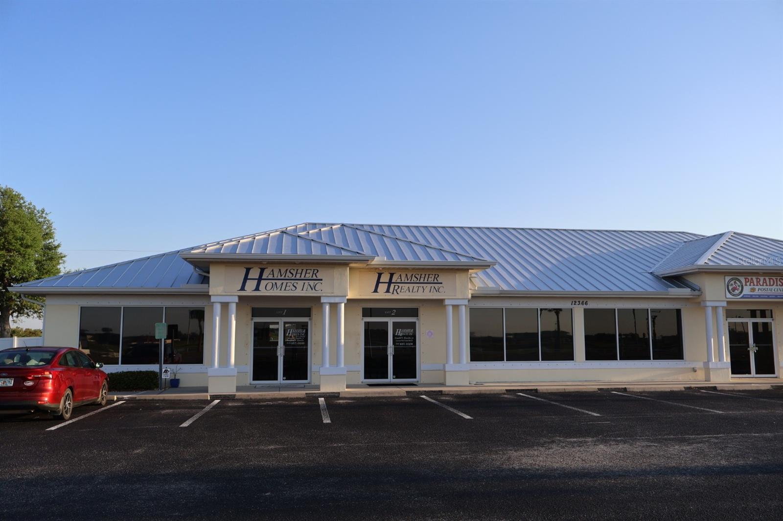 12366 N Access Road 2