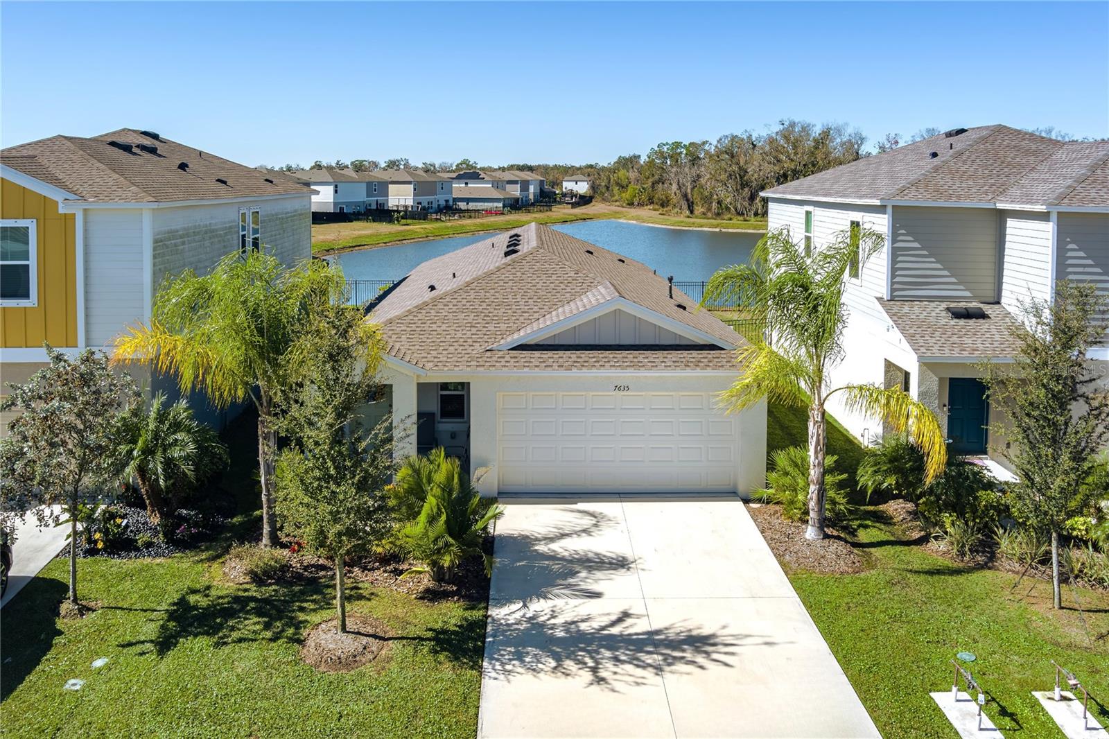 7635 Twin Leaf Terrace