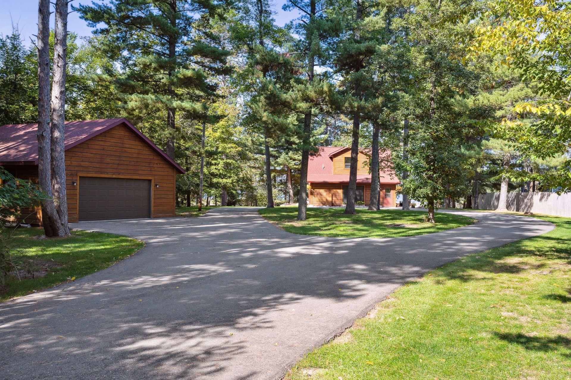 Residential for sale in Pelican Twp, Minnesota, 6429623