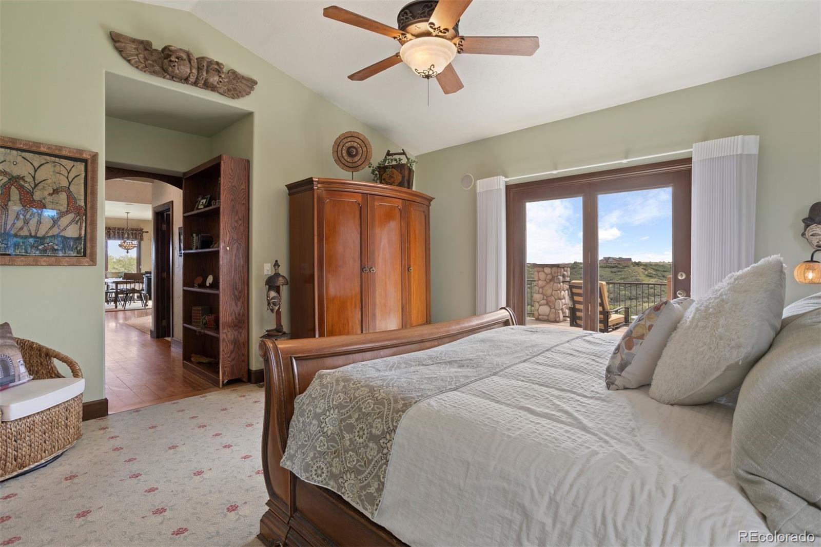 7310 Lemon Gulch Drive
