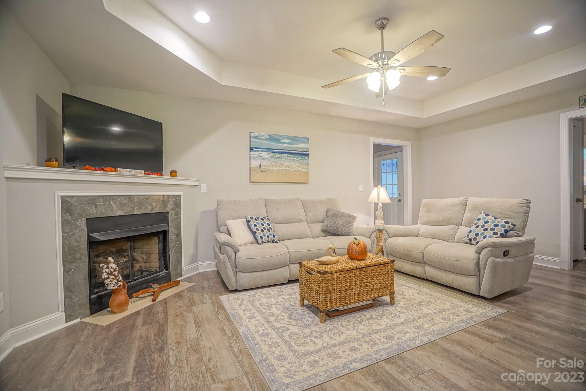 215 Russ Drive